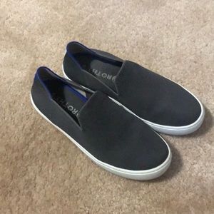 Rothys slip on sneakers